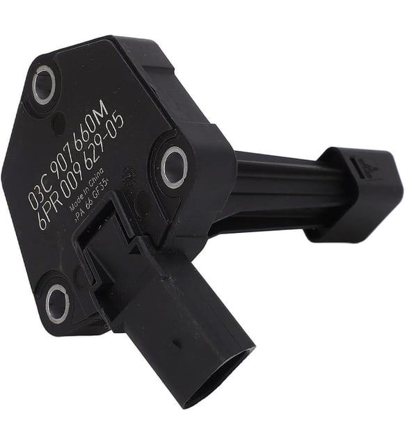SGM 50219-YAG SEVİYE SENSORU SKODA FABIA 1.4 > 1J0907660F((-231